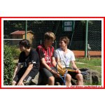 U18 M II